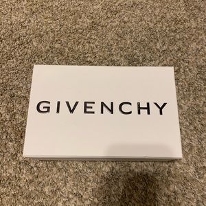 Givenchy L’interdit Hair Perfume with mini eau de parfum